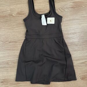 Fabletics workout dress